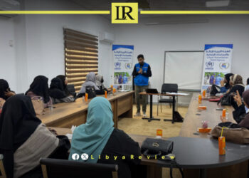 In Benghazi, UNHCR Turns to Refugees Themselves to Shape Aid Response