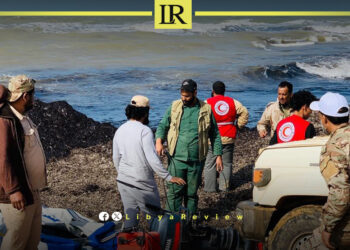 Six Killed in Migrant Shipwreck off Eastern Libya Coast