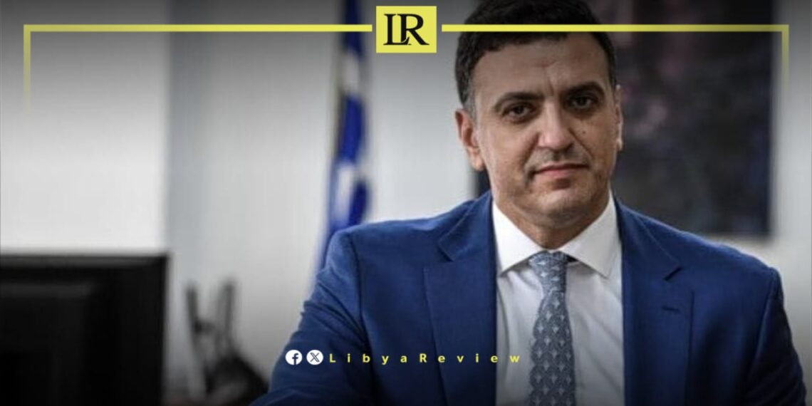 Greece Steps up Patrols As Migrant Crossings from Libya Increase