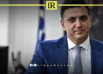 Greece Steps up Patrols As Migrant Crossings from Libya Increase