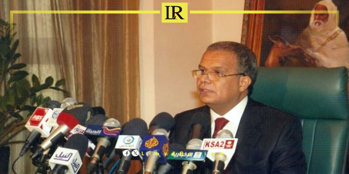 Former Ambassador Questions Reliance on UN in Libya Crisis