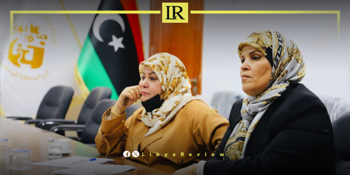 Sirte Officials Launch Drive to Identify Most Vulnerable Residents