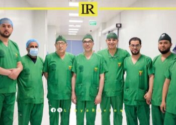 Seven Kidney Transplants Mark Progress In Libya’s Health Sector