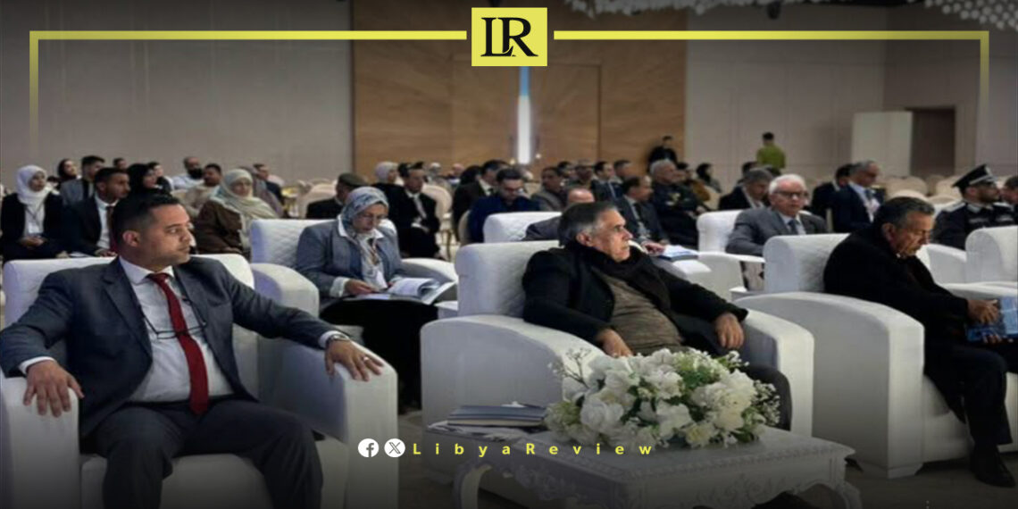 Inside Benghazi’s Big Push to Modernise Higher Education in Libya