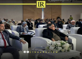 Inside Benghazi’s Big Push to Modernise Higher Education in Libya