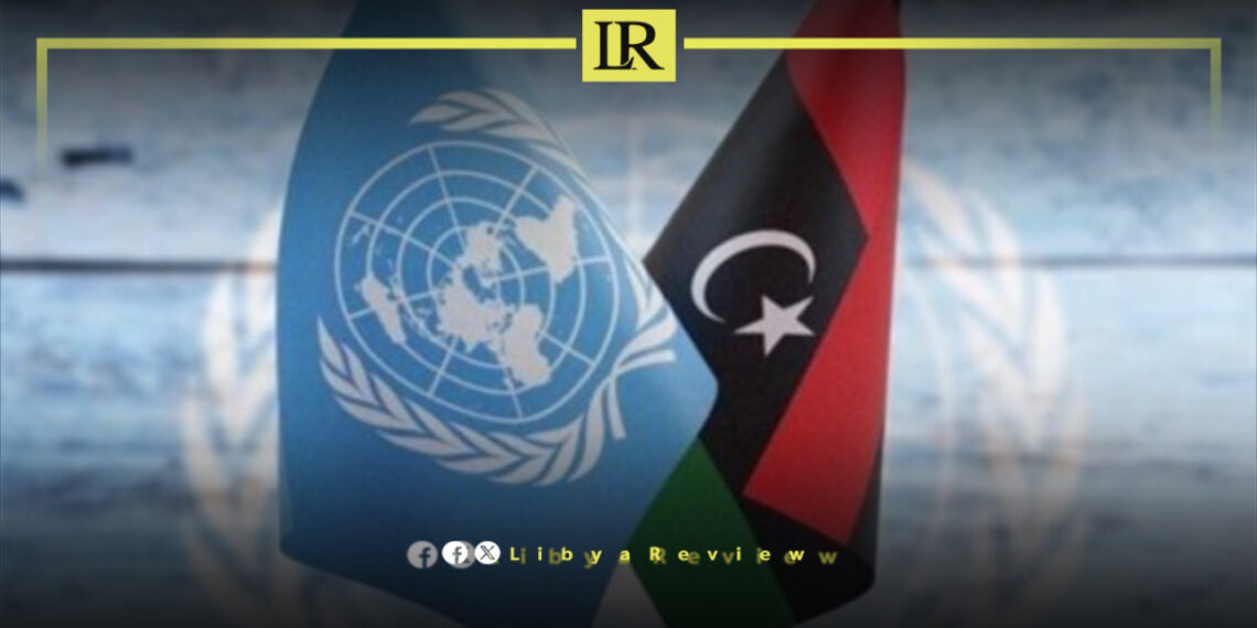 UN Calls for Urgent Steps to End Libya’s Judiciary Dispute