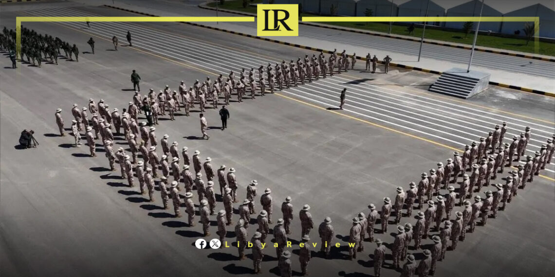 Libya Hosts Flintlock 2026 as Multinational Forces Launch Major Exercise