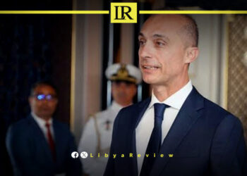 Italy Offers Technology And Expertise To Help Rebuild Libya