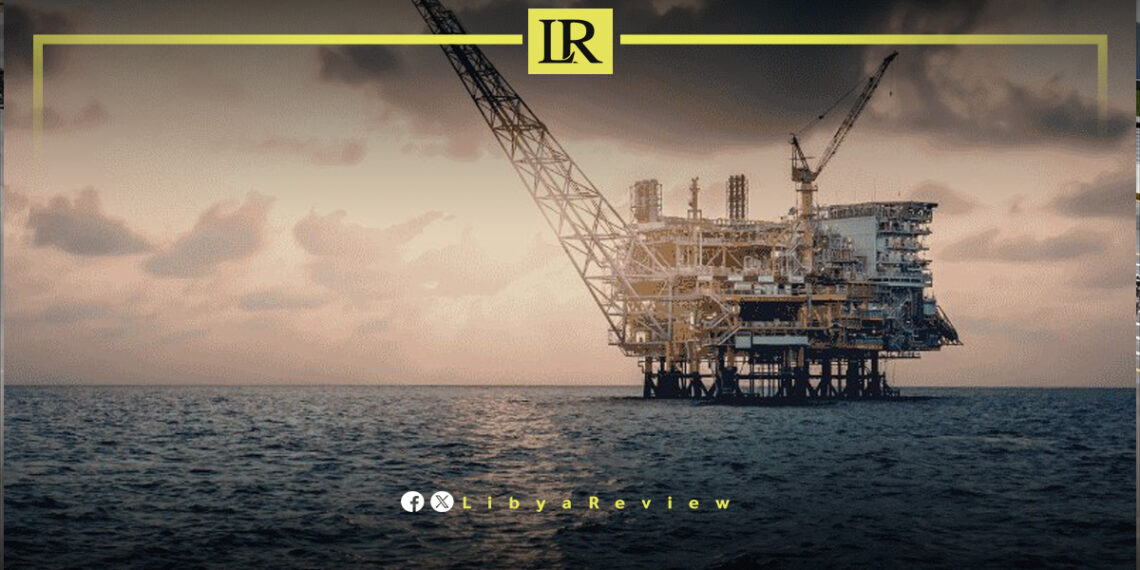 New Offshore Gas Find Anchors Libya’s Energy Revival