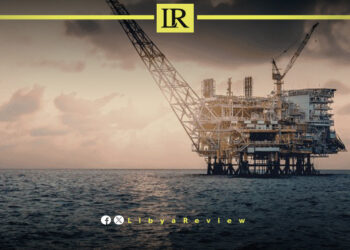 New Offshore Gas Find Anchors Libya’s Energy Revival