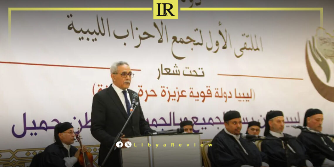 Growing Frustration in Libya as Parties Denounce Foreign Oversight