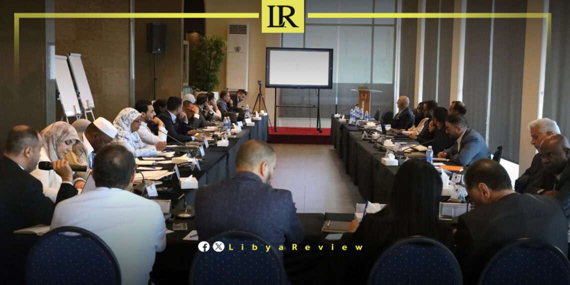 Political Breakthrough in Sight? UN Supports High-Stakes Libya Talks