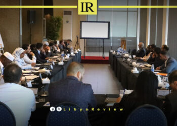 Political Breakthrough in Sight? UN Supports High-Stakes Libya Talks