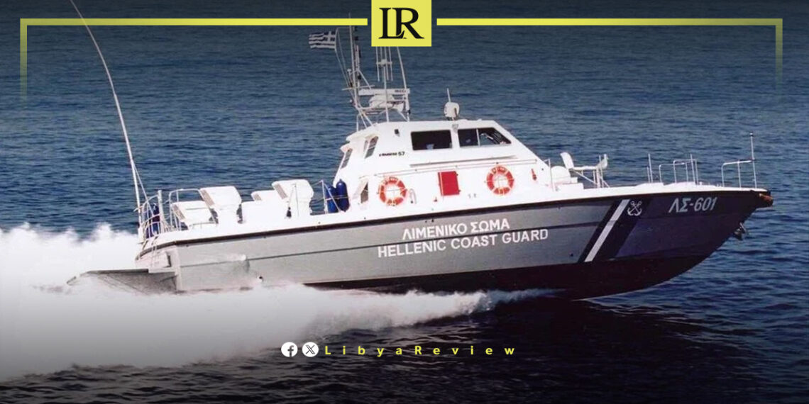 Surge in Crete Arrivals Signals Shift to Riskier Libya Crossing