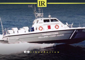 Surge in Crete Arrivals Signals Shift to Riskier Libya Crossing