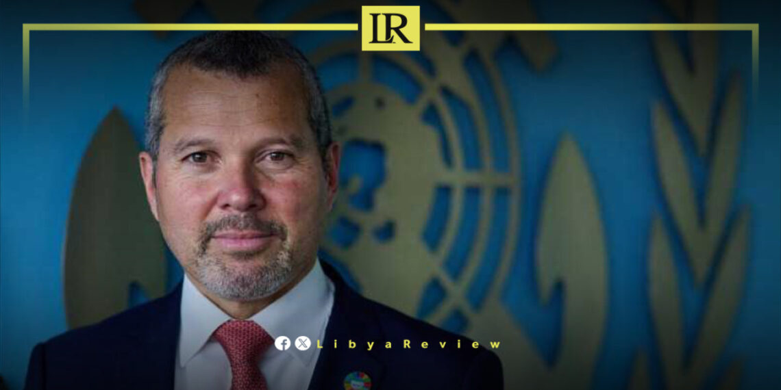 Libya’s Rapid Response Wins UN Praise as Tanker Crisis Unfolds