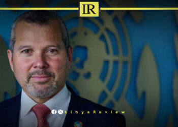 Libya’s Rapid Response Wins UN Praise as Tanker Crisis Unfolds