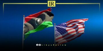 US Investment Gains Momentum in Libya’s Energy Push
