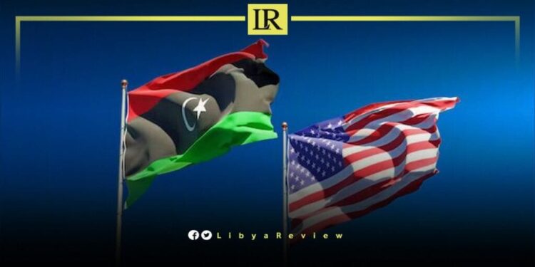 US Investment Gains Momentum in Libya’s Energy Push