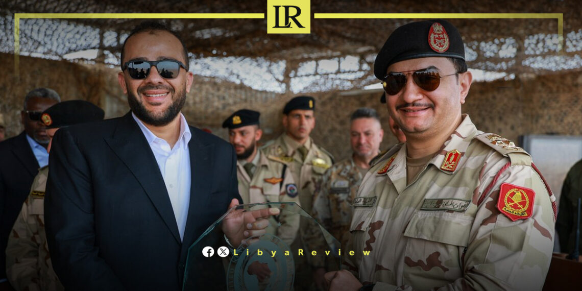 Flintlock 2026 Highlights Growing Unity Among Libya’s Armed Forces