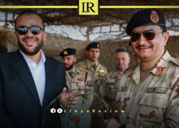 Flintlock 2026 Highlights Growing Unity Among Libya’s Armed Forces