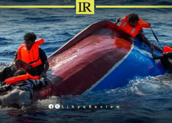 At Least 27 Bodies Recovered After Migrant Boats Sink off Libya