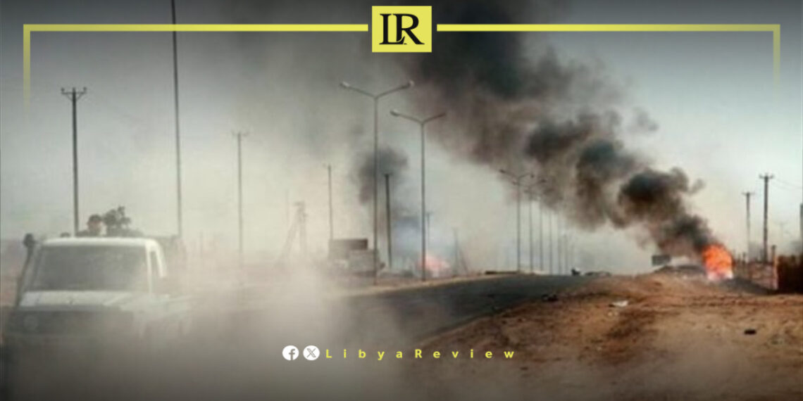 Clashes in Libya’s Sabratha Force Schools to Close Amid Safety Fears