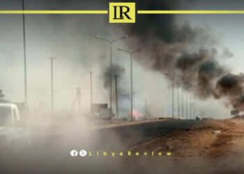 Clashes in Libya’s Sabratha Force Schools to Close Amid Safety Fears