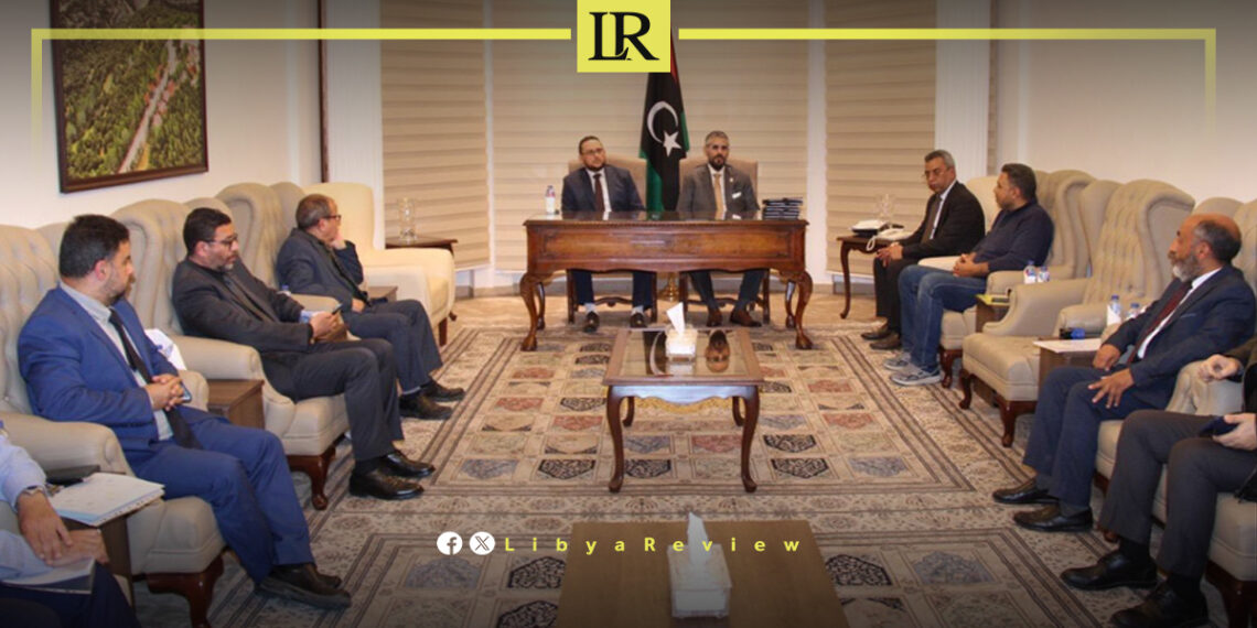 Libya Settles Long-Running Medical Debts with Hospitals in Egypt