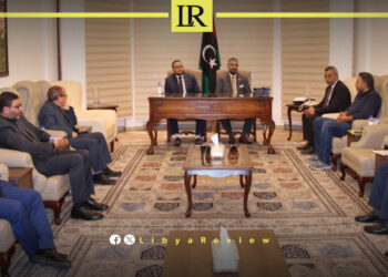 Libya Settles Long-Running Medical Debts with Hospitals in Egypt