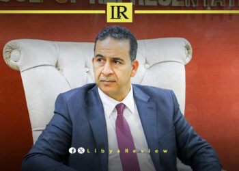 Senior Libyan MP Rejects Foreign Involvement In Economic Affairs