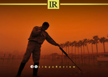 Air Quality Crisis Deepens in Eastern Libya as Tobruk Hits Record Pollution Levels