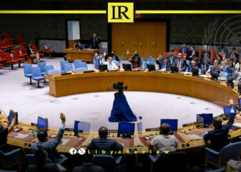 UN Security Council Sets April Showdown on Libya Sanctions and Oil