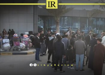 Libya Deports Over 200 Migrants After Security Operation in Tobruk