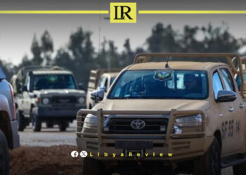 Libya Hosts Flintlock 2026 as Eastern and Western Forces Train Side by Side