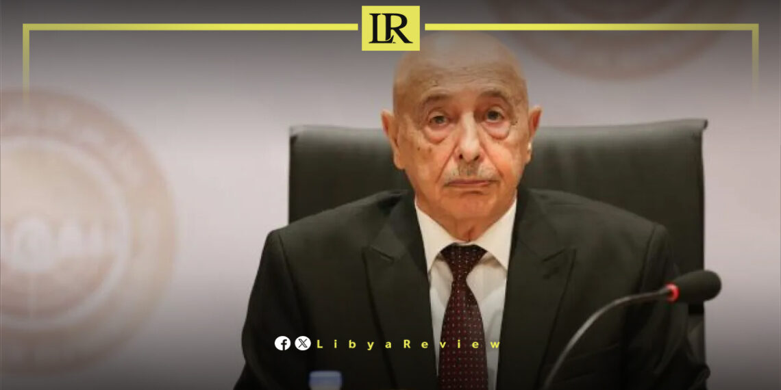 Libya’s Budget Breakthrough: A Step Toward Stability After Years of Division