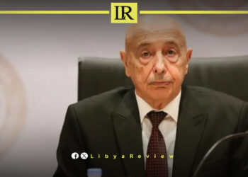 Libya’s Budget Breakthrough: A Step Toward Stability After Years of Division