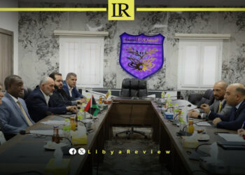 Libya and UN Step Up Cooperation to Strengthen Border Security