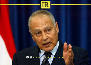 Arab League Chief Welcomes Libya Deal as Sign of Unity