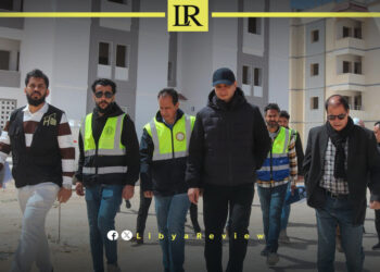 Eastern Libya Projects Under Scrutiny as Belqasem Haftar Calls for Immediate Progress