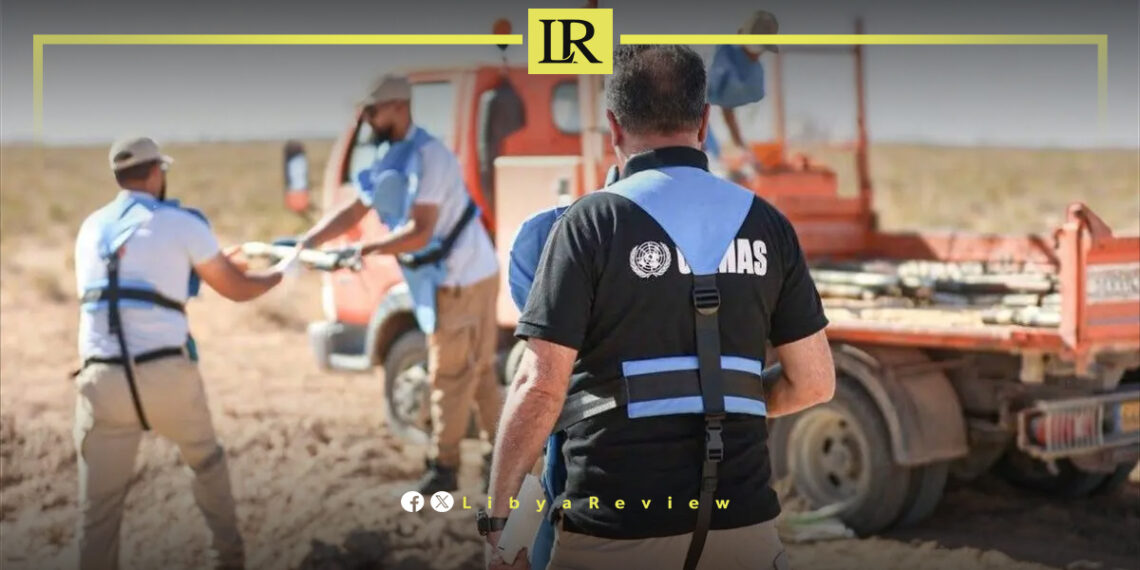 Inside Benghazi’s Big Push to Modernise Higher Education in Libya