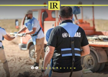 Inside Benghazi’s Big Push to Modernise Higher Education in Libya