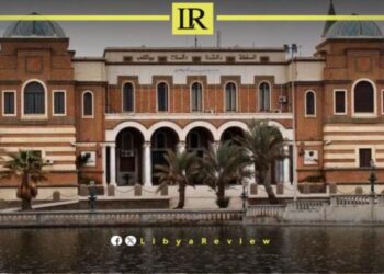 Unified Spending Plan Signals Progress, but Libya Faces Test of Execution