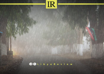 Libya Issues Flood Warning as Heavy Rain Targets Eastern Regions