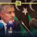 Head of the Libyan High Council of State, Mohamed Takala