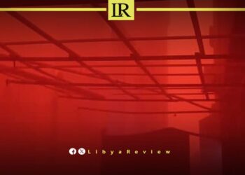 Eastern Libya Hit by Violent Dust Storm, Schools Closed in Tobruk