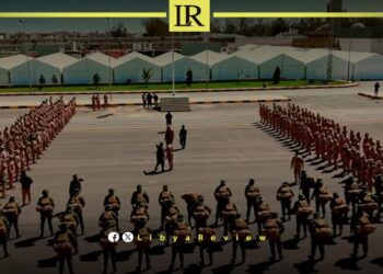 Sirte Set to Host Rare Joint Military Exercises Between East and West Libya