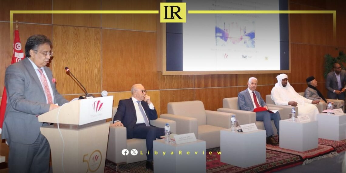 New Trade Route Puts Libya at the Heart of Africa-Bound Commerce