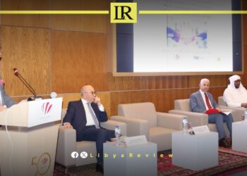 New Trade Route Puts Libya at the Heart of Africa-Bound Commerce