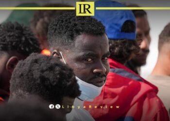 Mass Deportation in East Libya Signals Tougher Migration Enforcement